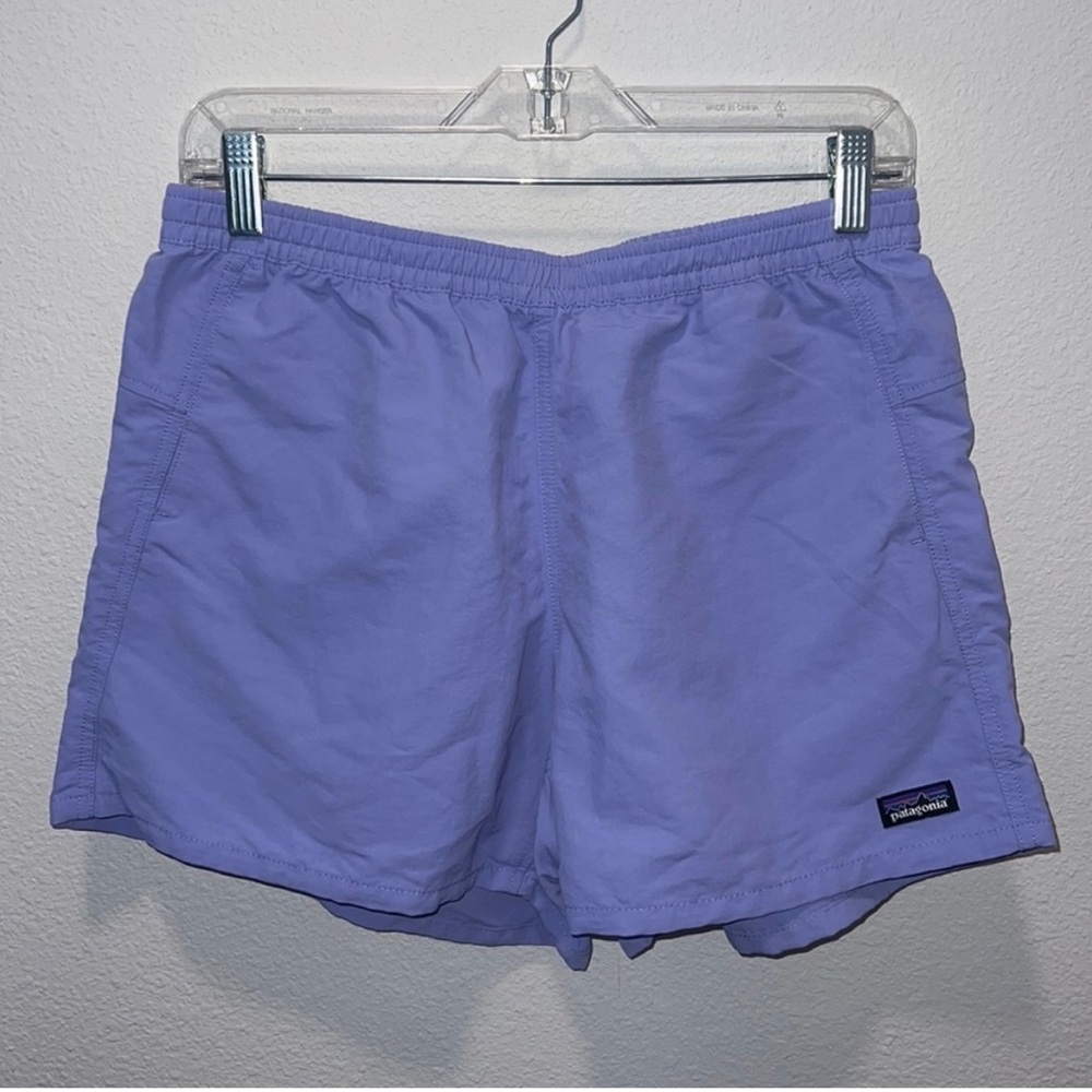 Patagonia Board Shorts